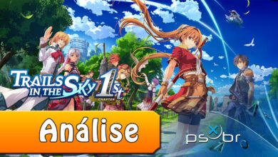 Trails in the Sky 1st Chapter