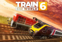 Train Sim World 6