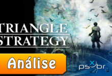Triangle Strategy