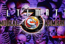 Ultimate Mortal Kombat 3