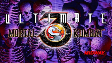 Ultimate Mortal Kombat 3