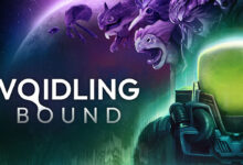 Voidling Bound