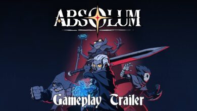 Absolum