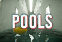 POOLS