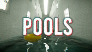 POOLS