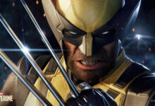 Marvel's Wolverine