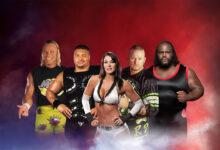 WWE 2K25