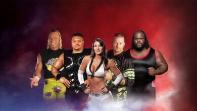 WWE 2K25