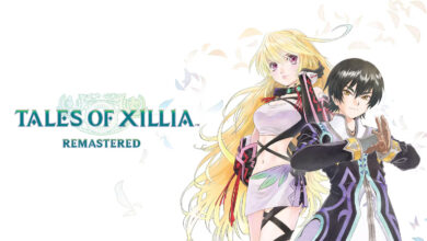 Tales of Xillia Remastered
