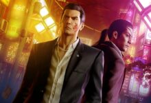 Yakuza 0: Director's Cut