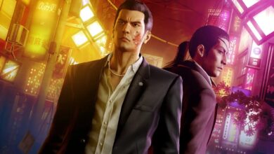 Yakuza 0: Director's Cut