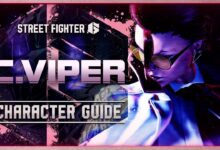 Street Fighter 6