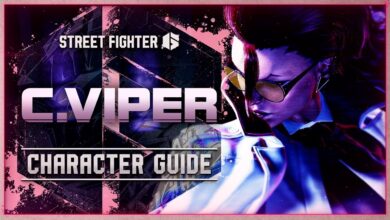 Street Fighter 6