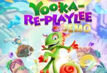 Yooka-Replaylee