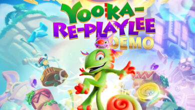 Yooka-Replaylee
