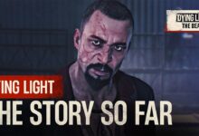 Dying Light