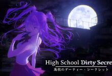 High School Dirty Secrets