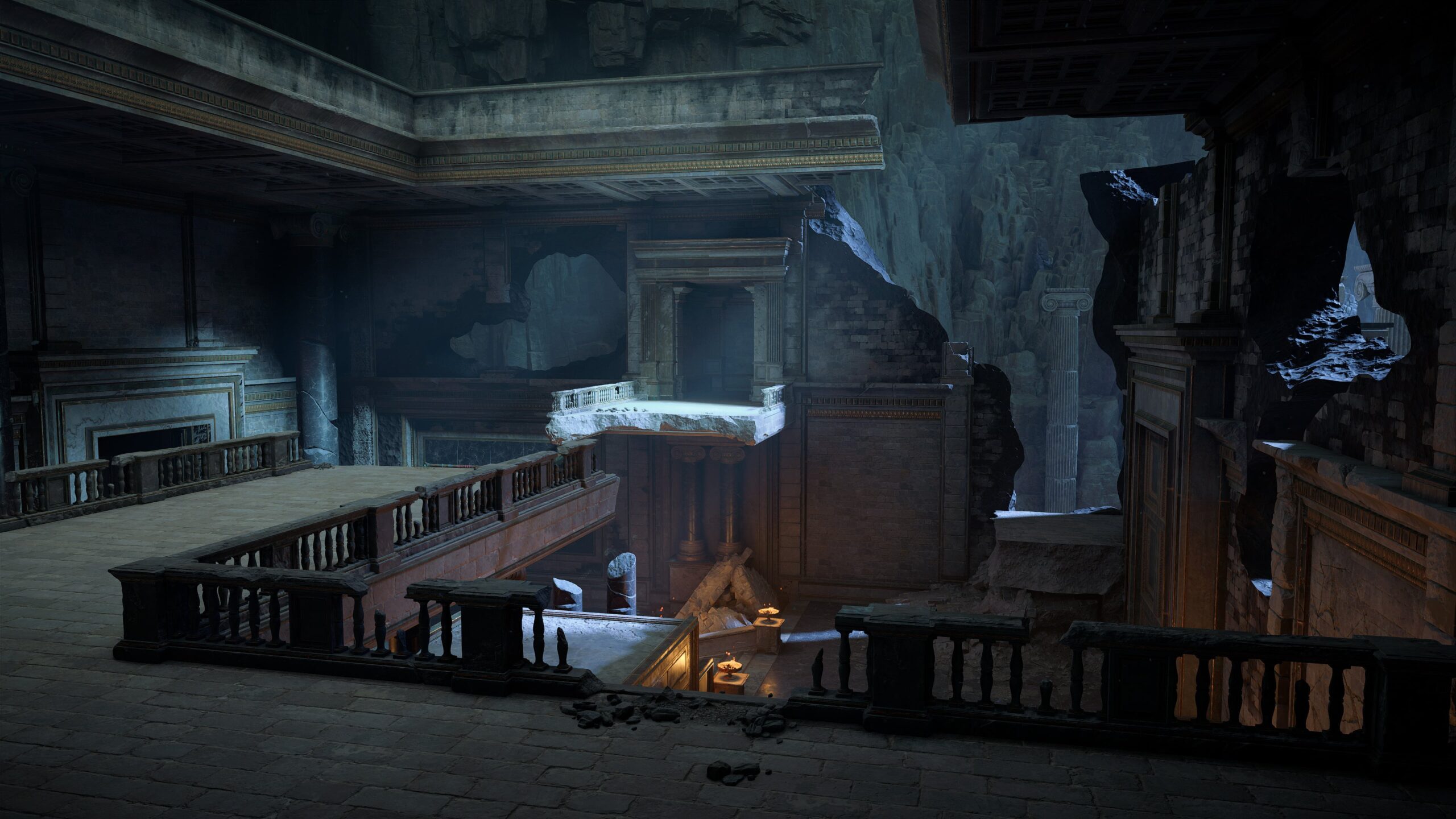 God of War Bluepoint