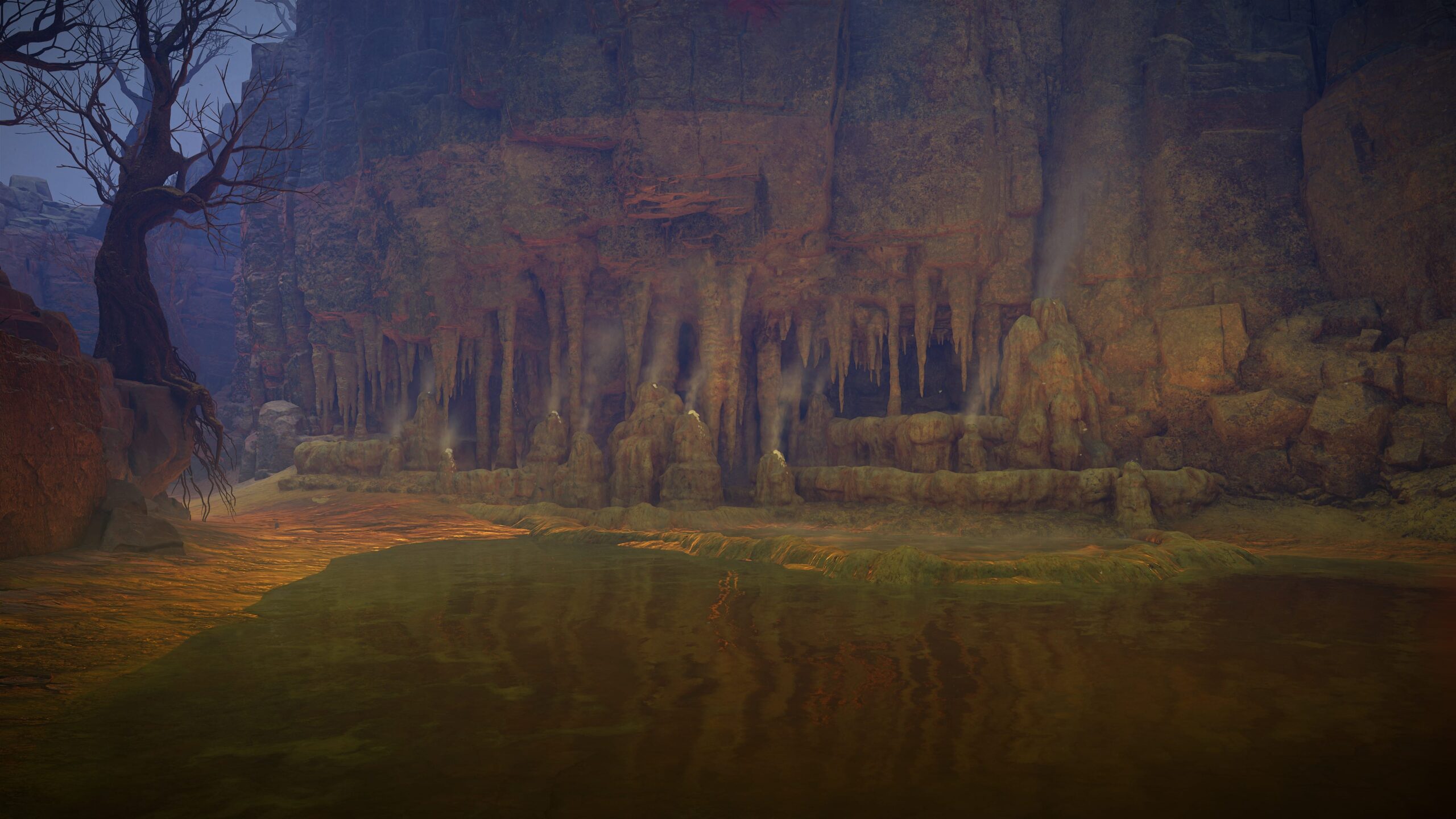 God of War Bluepoint