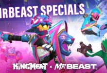 King of Meat