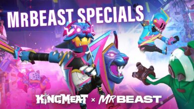 King of Meat