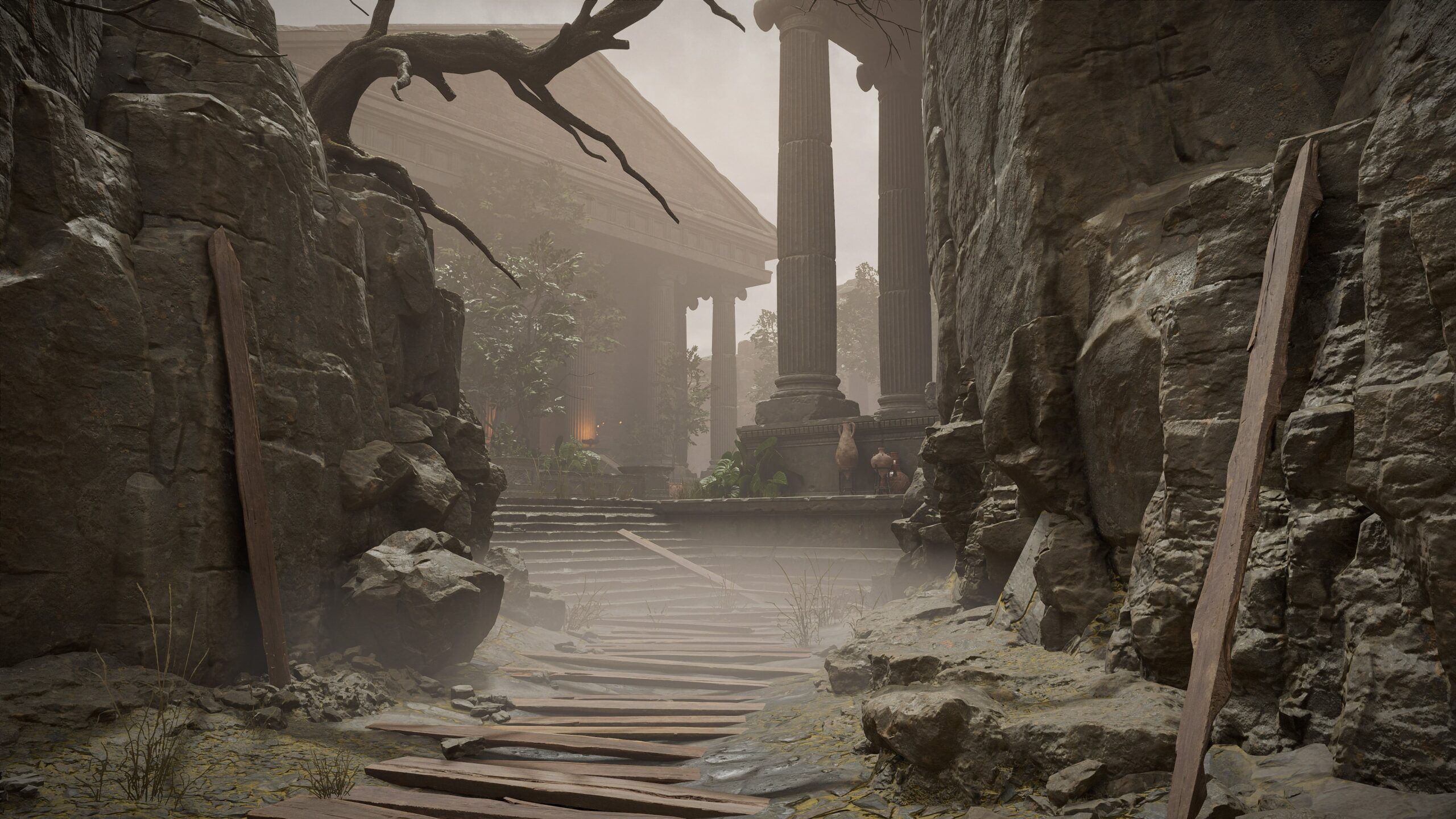 God of War Bluepoint