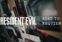 Resident Evil Requiem