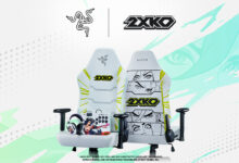 2XKO Razer