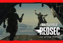 Battlefield REDSEC