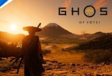 Ghost of Yōtei