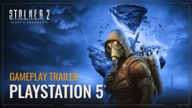 S.T.A.L.K.E.R. 2: Heart of Chornobyl