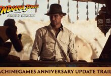 Indiana Jones and the Great Circle