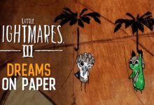Little Nightmares III