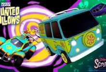 Rocket League