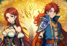 7th Domain: Tree of Chaos