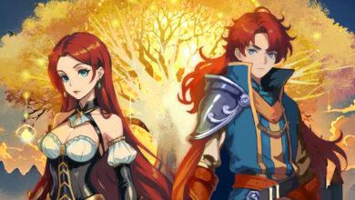 7th Domain: Tree of Chaos