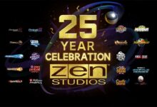 Zen Studios