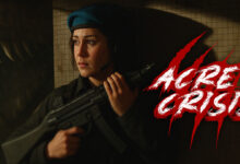 Acre Crisis