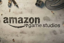 Amazon Game Studios