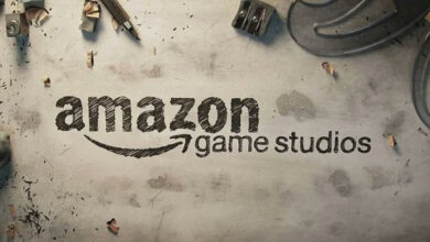 Amazon Game Studios