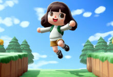 Anime Village Online