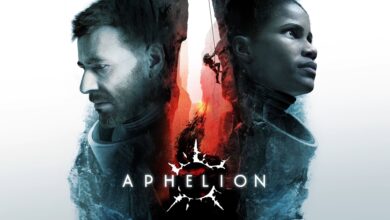 Aphelion