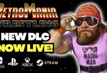 RetroMania Wrestling