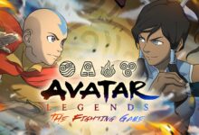 Avatar Legends: The Fighting Game