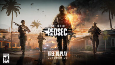 Battlefield 6