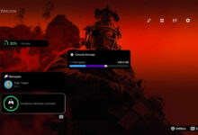 Tema PS5