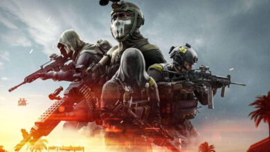 Battlefield 6