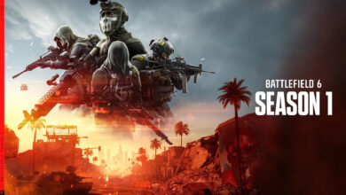 Battlefield 6 Temporada 1