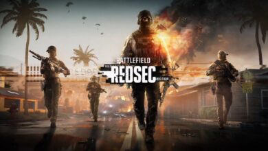 Battlefield 6