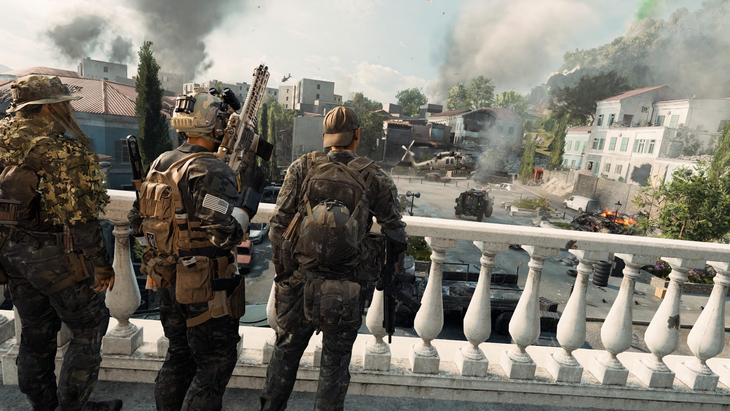 Battlefield 6